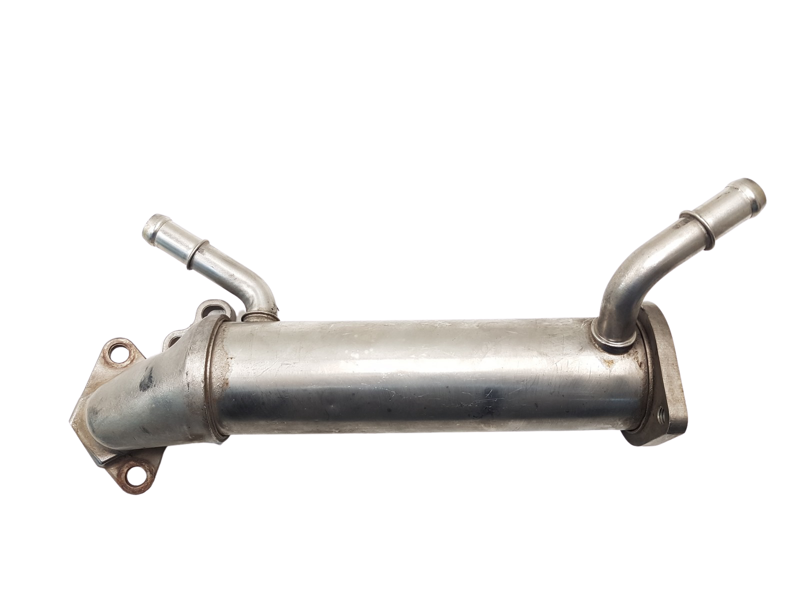 EGR Jäähdytin Transit Boxer 2 Jumper 2 6C1Q9F464AE 2.2 HDI TDCI main product photo