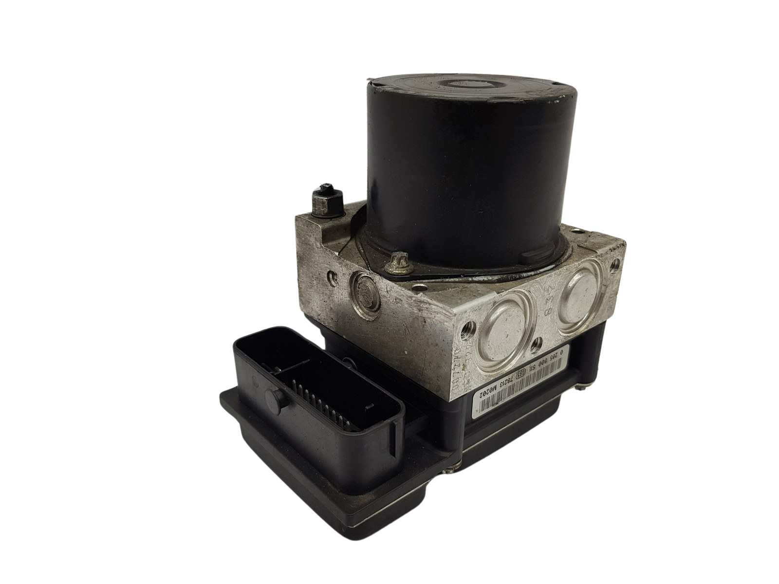 Abs-pumppu VW AG 6Q0614117S 0265231712 0265800511 Bosch 5455 main product photo