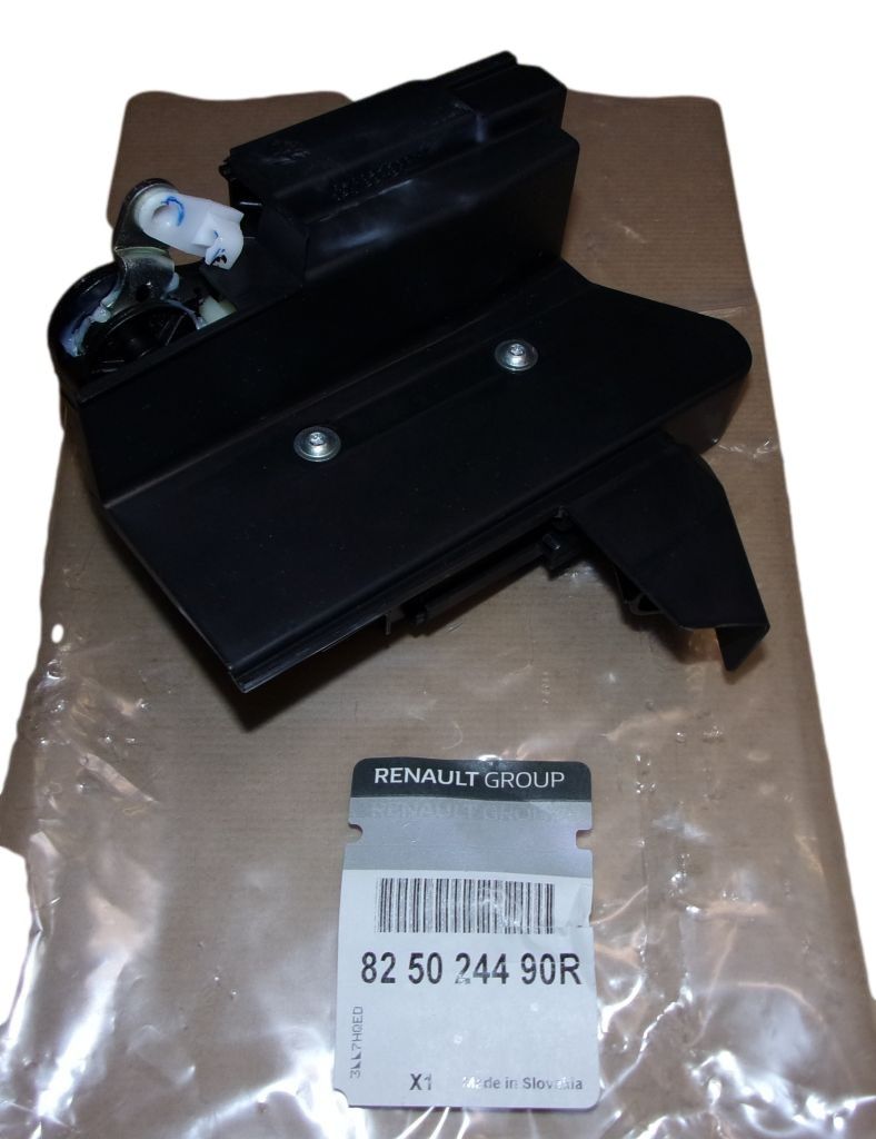 Oven lukitusmekanismi Vasen Taka Uusi Alkuperäinen 825024490R Dacia main product photo