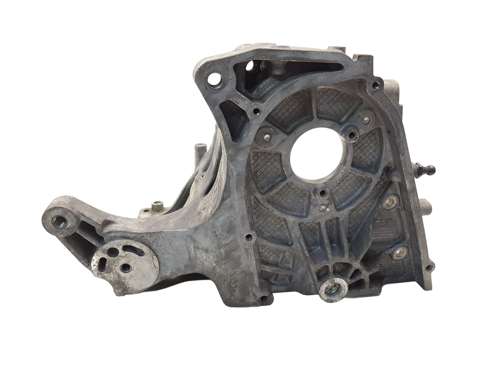 Kiinnike, Kannatin 55226624 Fiat Alfa Romeo Opel 1.6 JTD main product photo