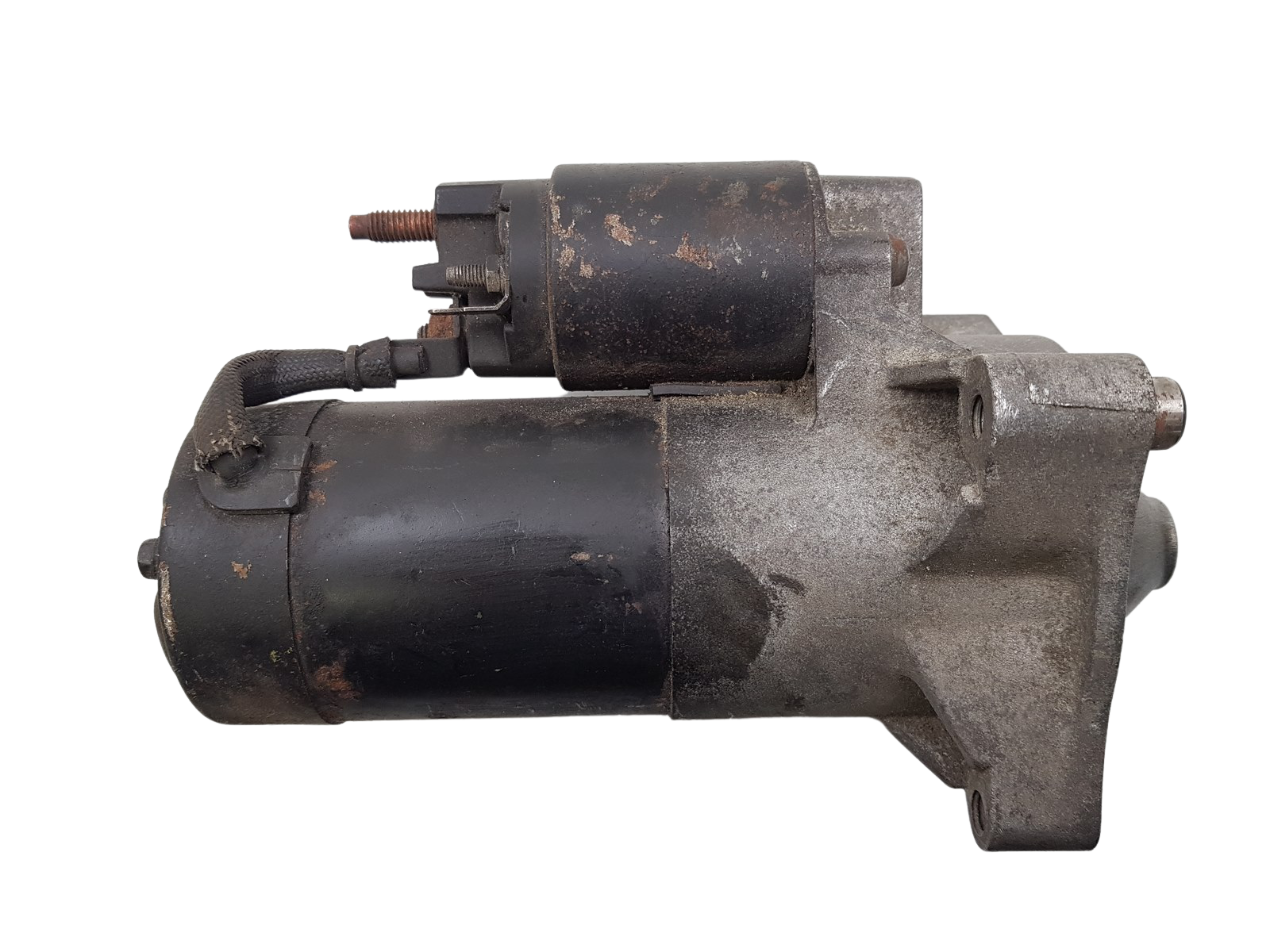 Käynnistin Citroen Peugeot 5802M3 M001T90281 1.9-2.2 Mitsubishi 1376 main product photo