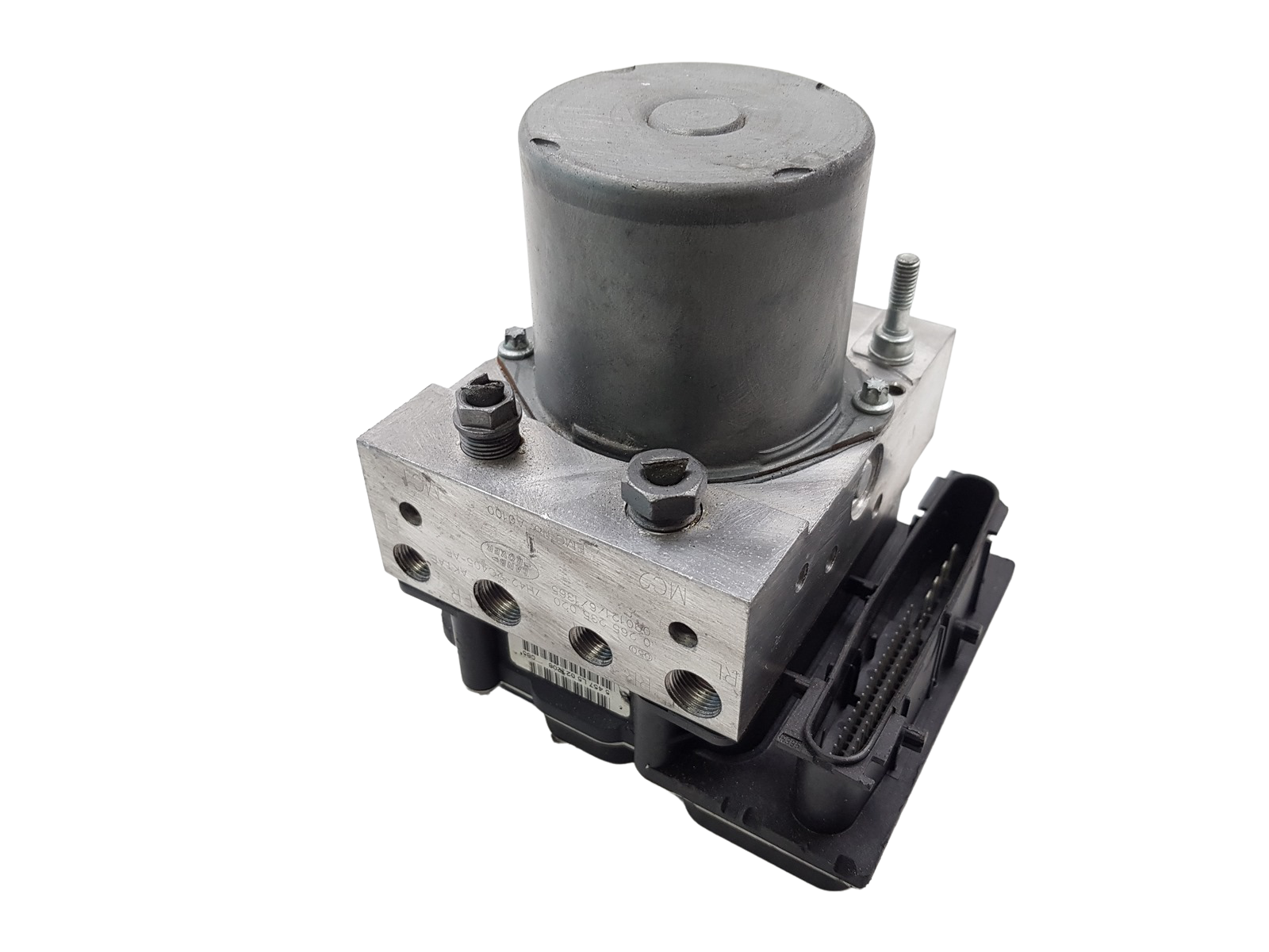 Abs-pumppu Range Rover Sport 7H42-2C405-AE 0265950472 0265235020 1542 main product photo