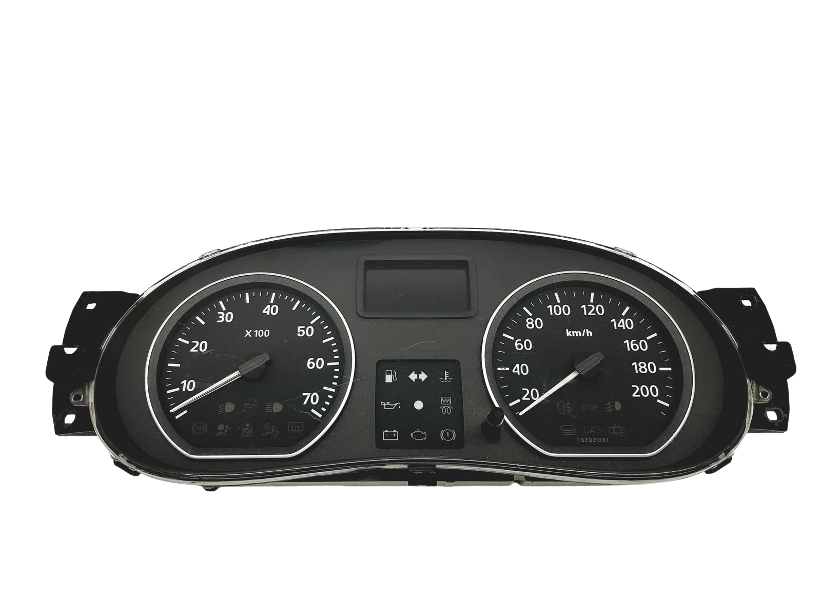 Kierroslukumittari Dacia Sandero 248101432R 52056 main product photo