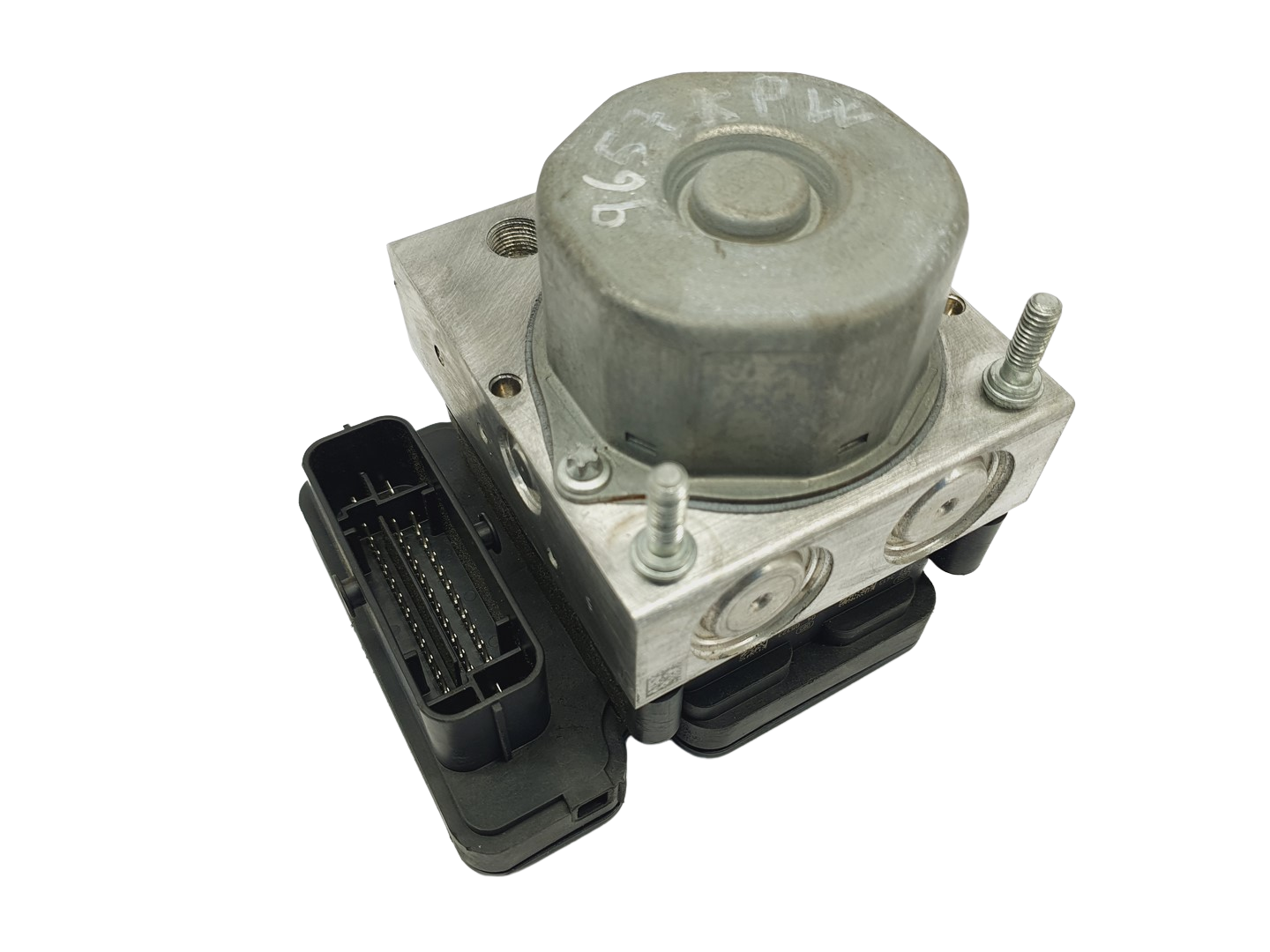 Abs-pumppu Dacia Logan 2 Sandero 2 476603249R 0265956560 Bosch 65129 main product photo