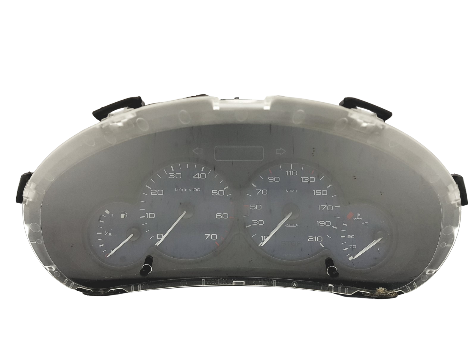 Kierroslukumittari Citroen Berlingo 1 9659364580 49086 main product photo