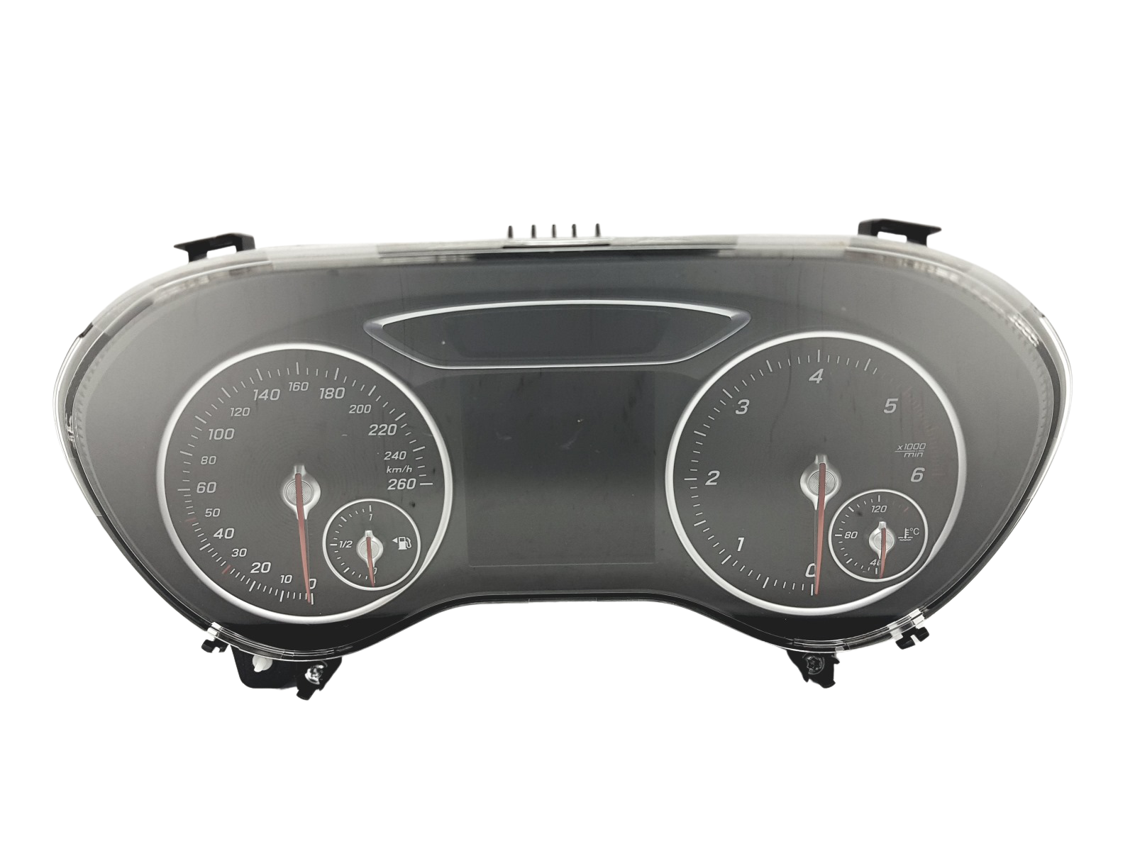 Kierroslukumittari Mercedes B W246 A2469001819 Bosch main product photo