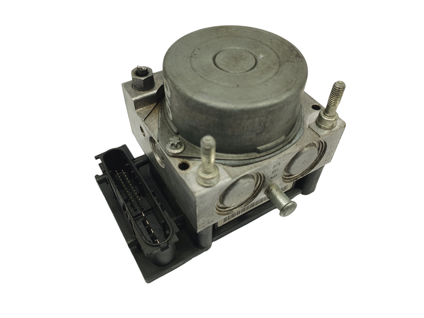 Abs-pumppu Fiat Grande Punto 51787091 0265800598 0265231878 64971 main product photo
