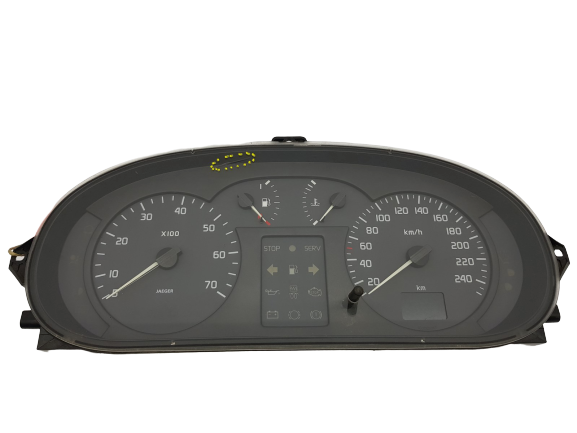 Kierroslukumittari Renault Scenic 1 Megane 1 7700427896 C 23167 main product photo