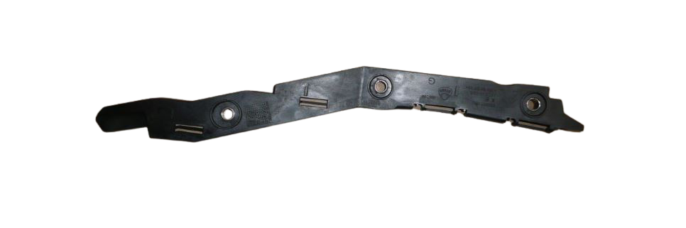 Puskurin Kiinnike Etu Vasen Alkuperäinen Citroen C4 Picasso 7841W1 main product photo