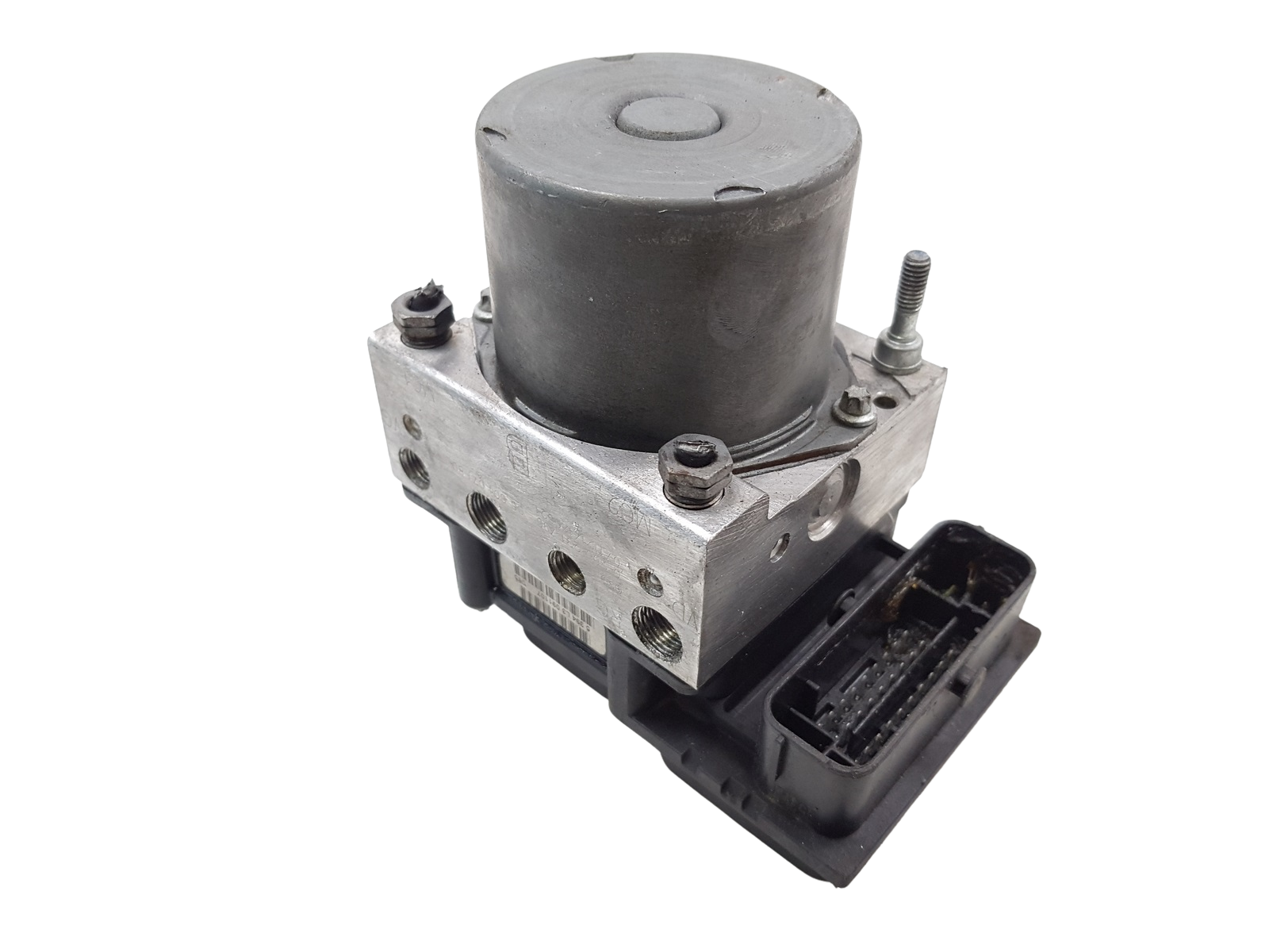 Abs-pumppu Peugeot 308 9660107180 0265800555 0265231796 main product photo