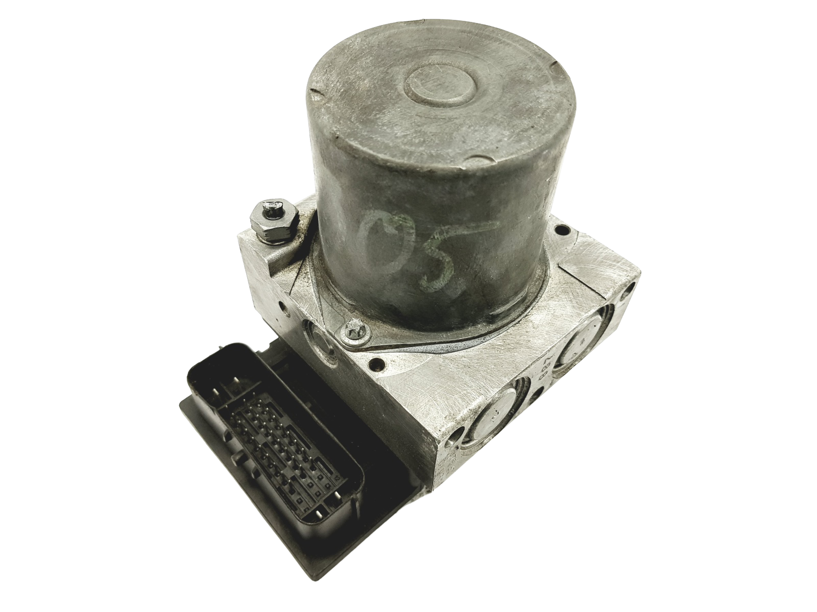 Abs-pumppu Ford Transit 6C11-2M110-BC 0265231531 Bosch main product photo