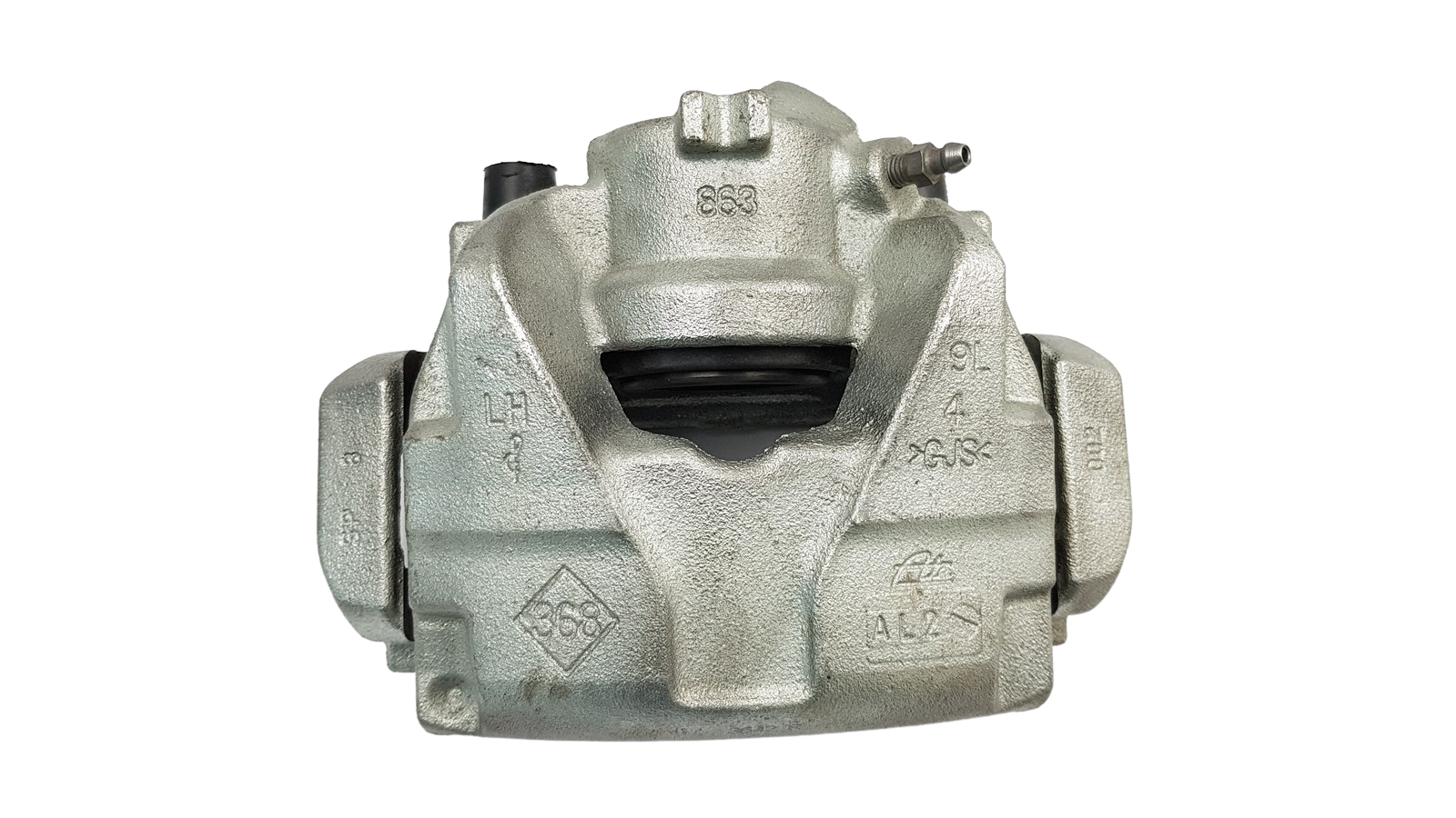 Jarrusatula Vasen Etu 410110596R 410103642R 1.3 TCe Renault Clio 5 0km main product photo