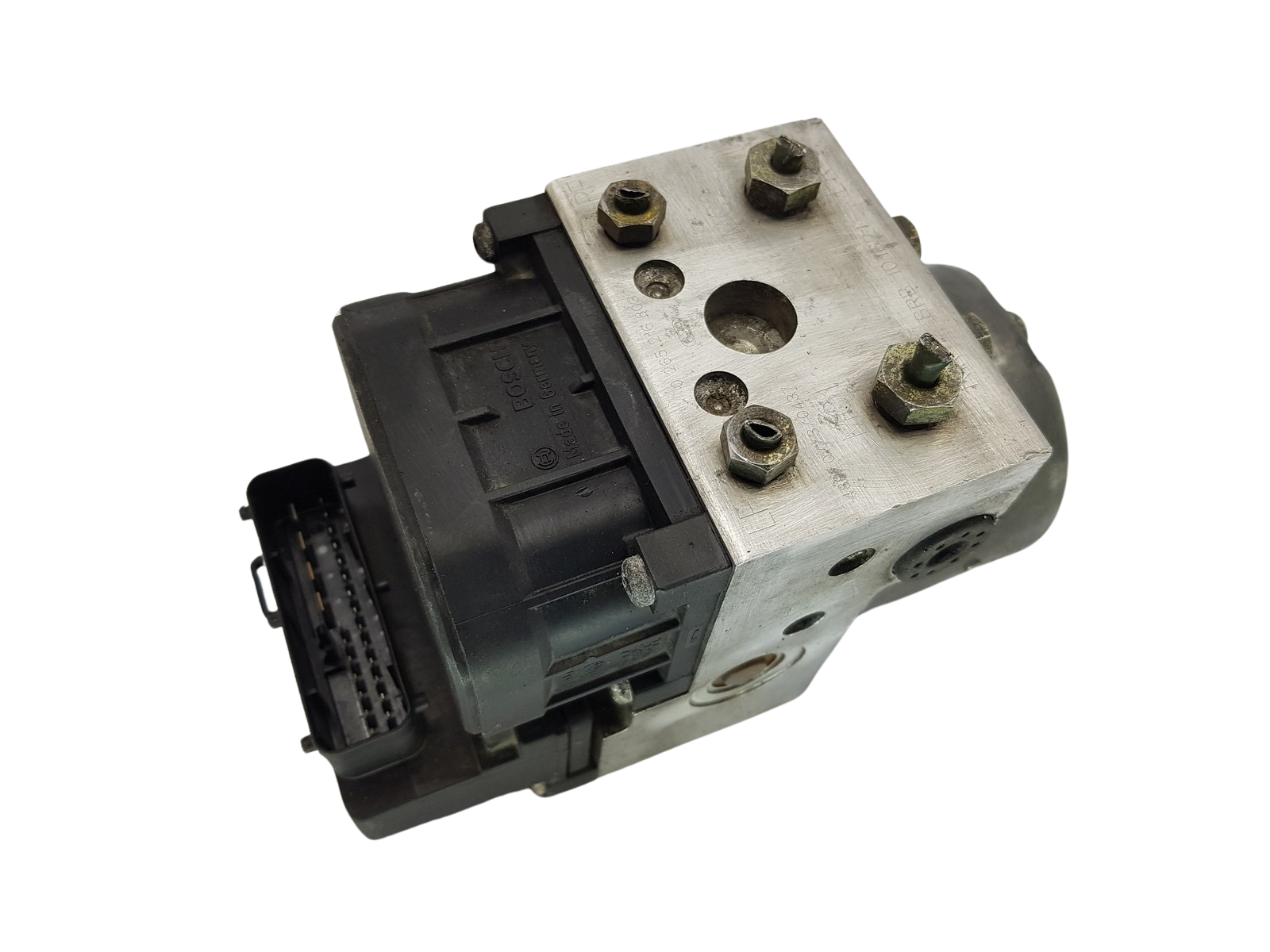 Abs-pumppu MG Rover 25 SRB101621 0273004537 0265216803 4001 main product photo