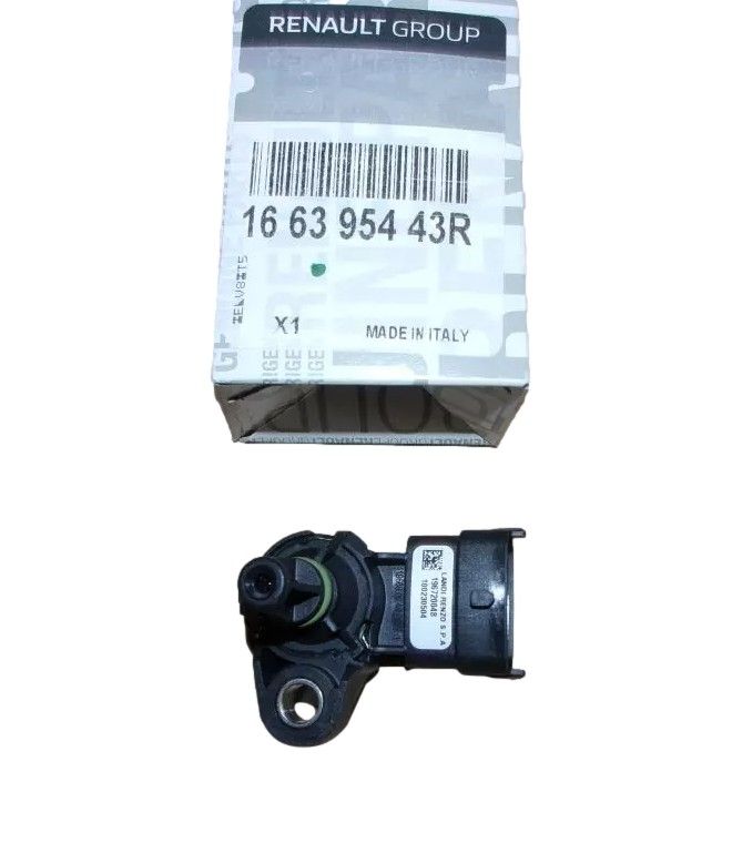 Anturi Uusi Alkuperäinen 166395443R Renault Dacia main product photo