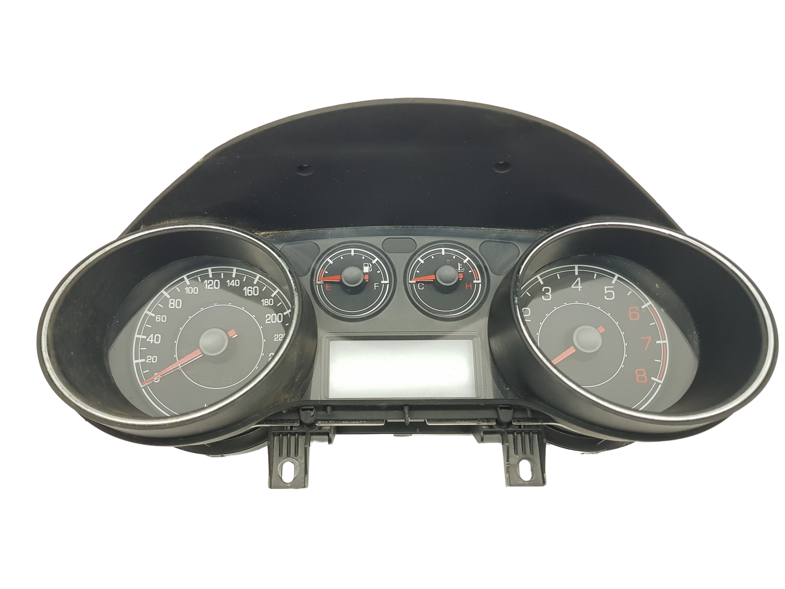 Kierroslukumittari Fiat Bravo 55500198 5550019804 28422 main product photo