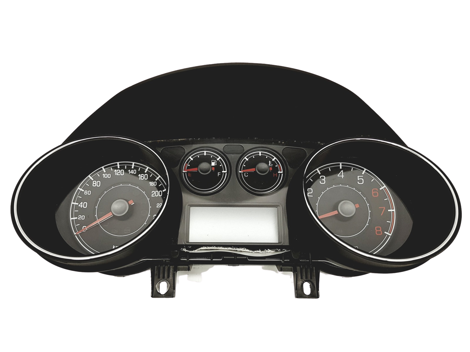 Kierroslukumittari Fiat Bravo 00518924550 503001982801 29378 main product photo