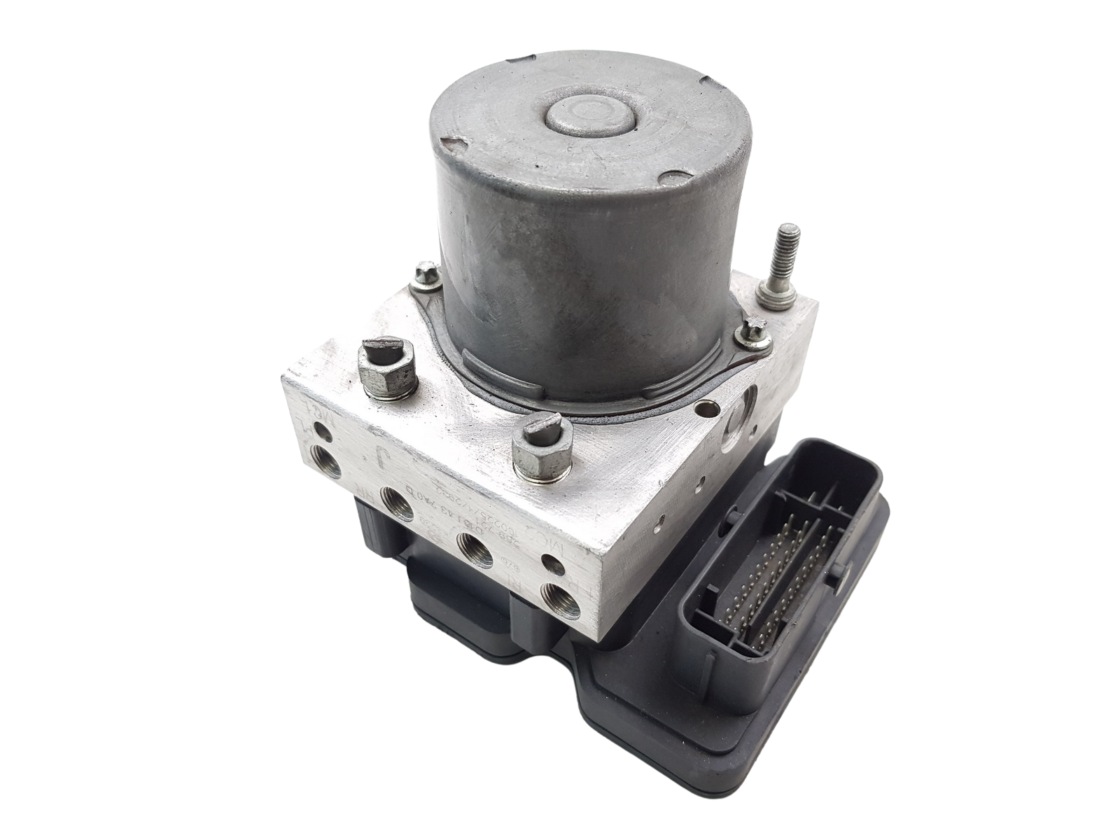 Abs-pumppu Mazda XC-3 D10J437A0D 0265956315 main product photo