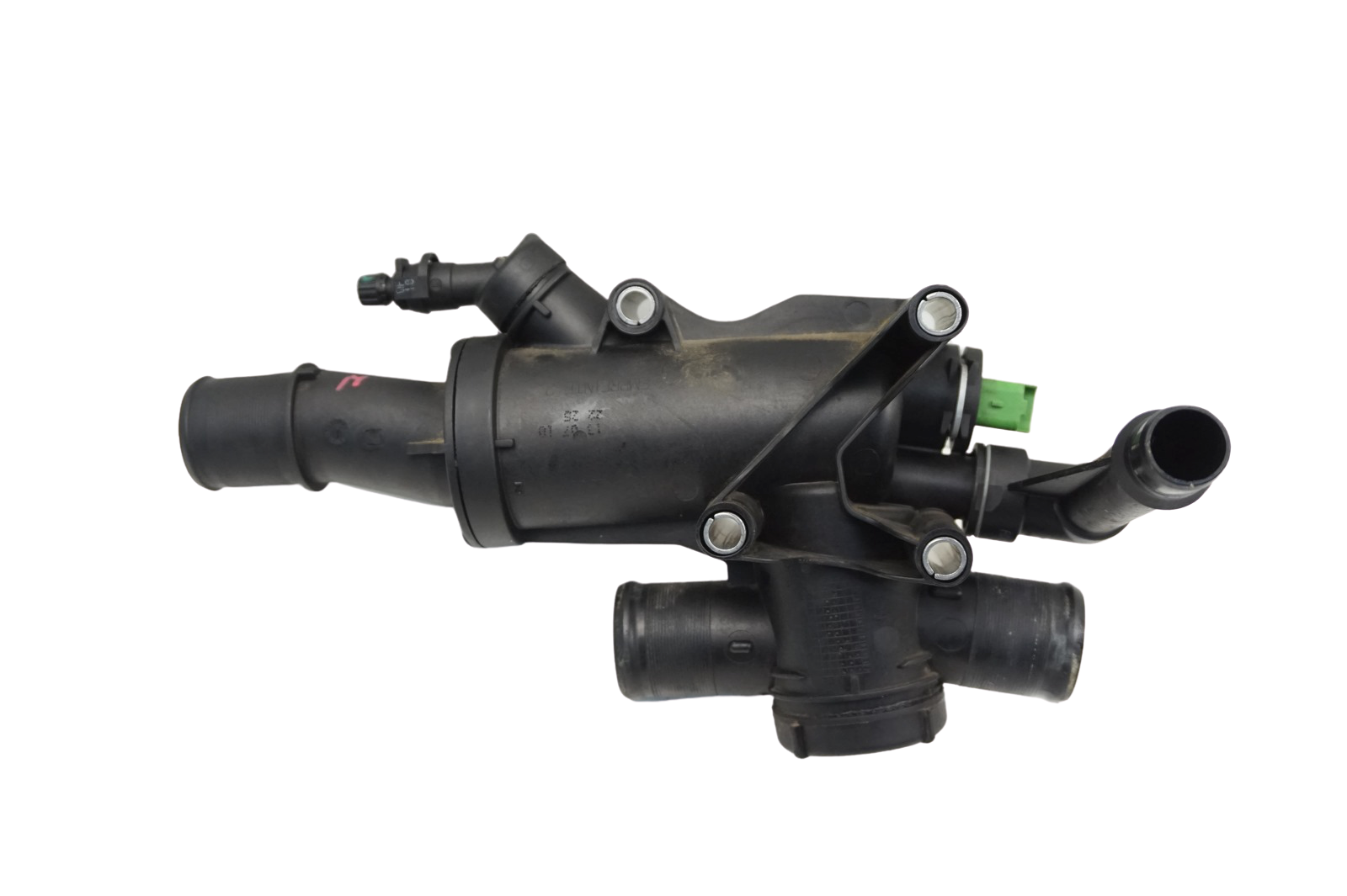 Termostaatin Kotelo 9656182980 1336Y9 2.0 HDI 16v Citroen Peugeot 1978 main product photo