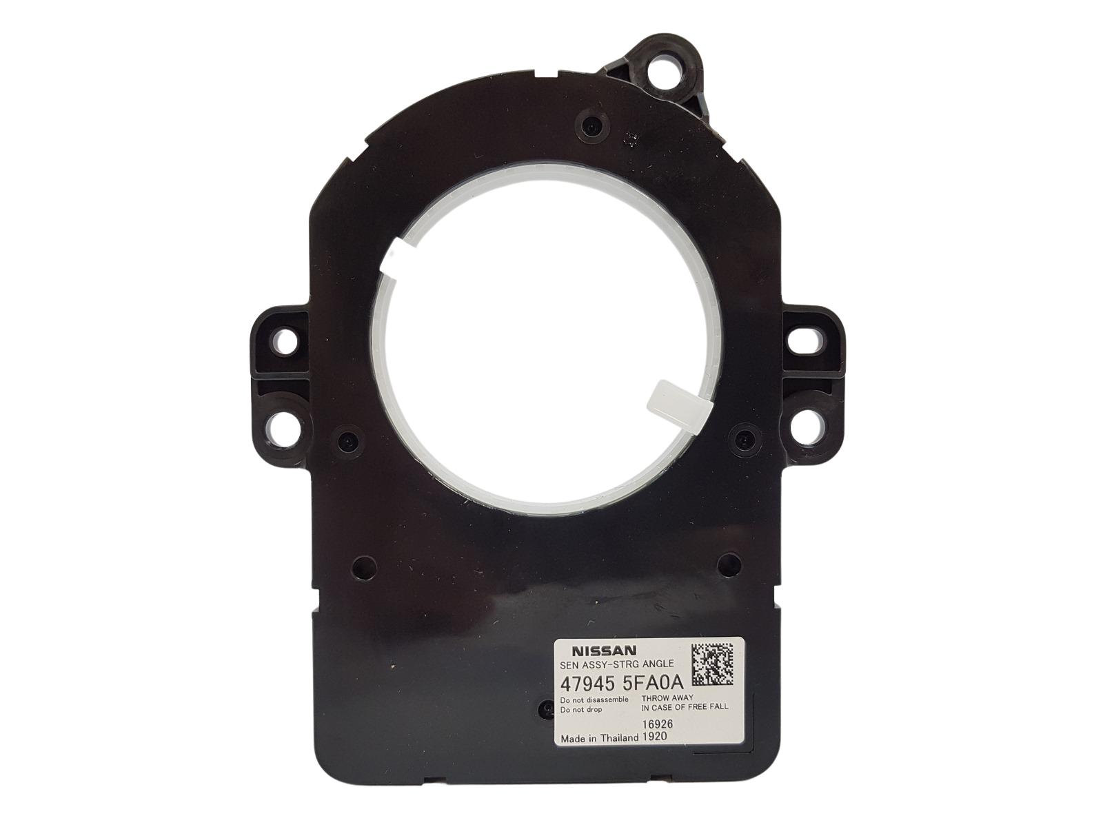 Ohjauspyörän Anturi Nissan Micra K14 479455FA0A 0km main product photo