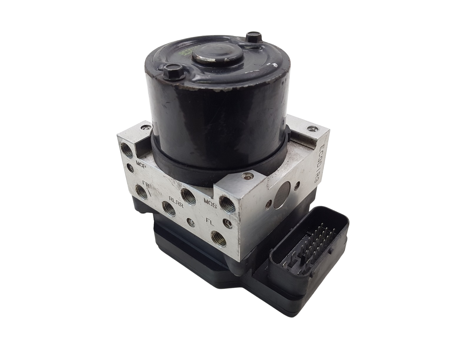 Abs-pumppu Chevrolet Kalos Aveo 96470261 96470254 Mando 1891 main product photo