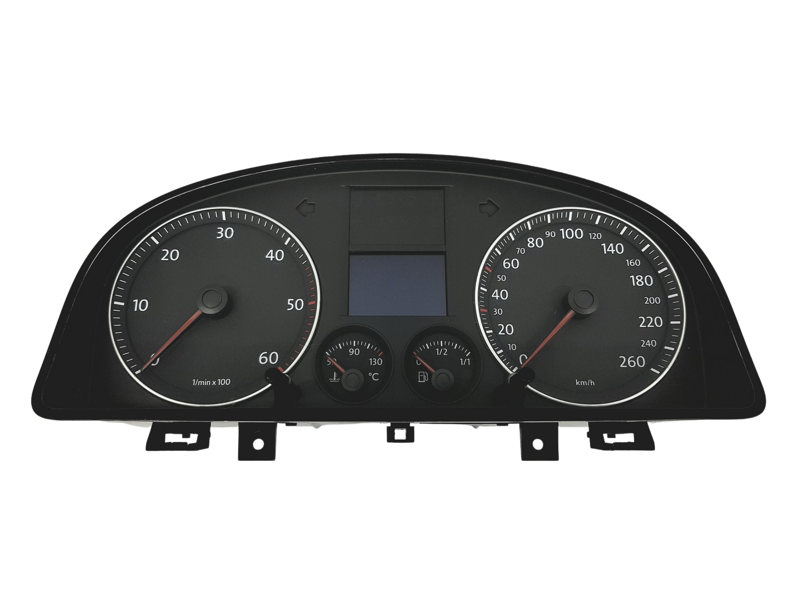 Nopeusmittari VW Touran 1T0920860G 110080217015 48700 main product photo