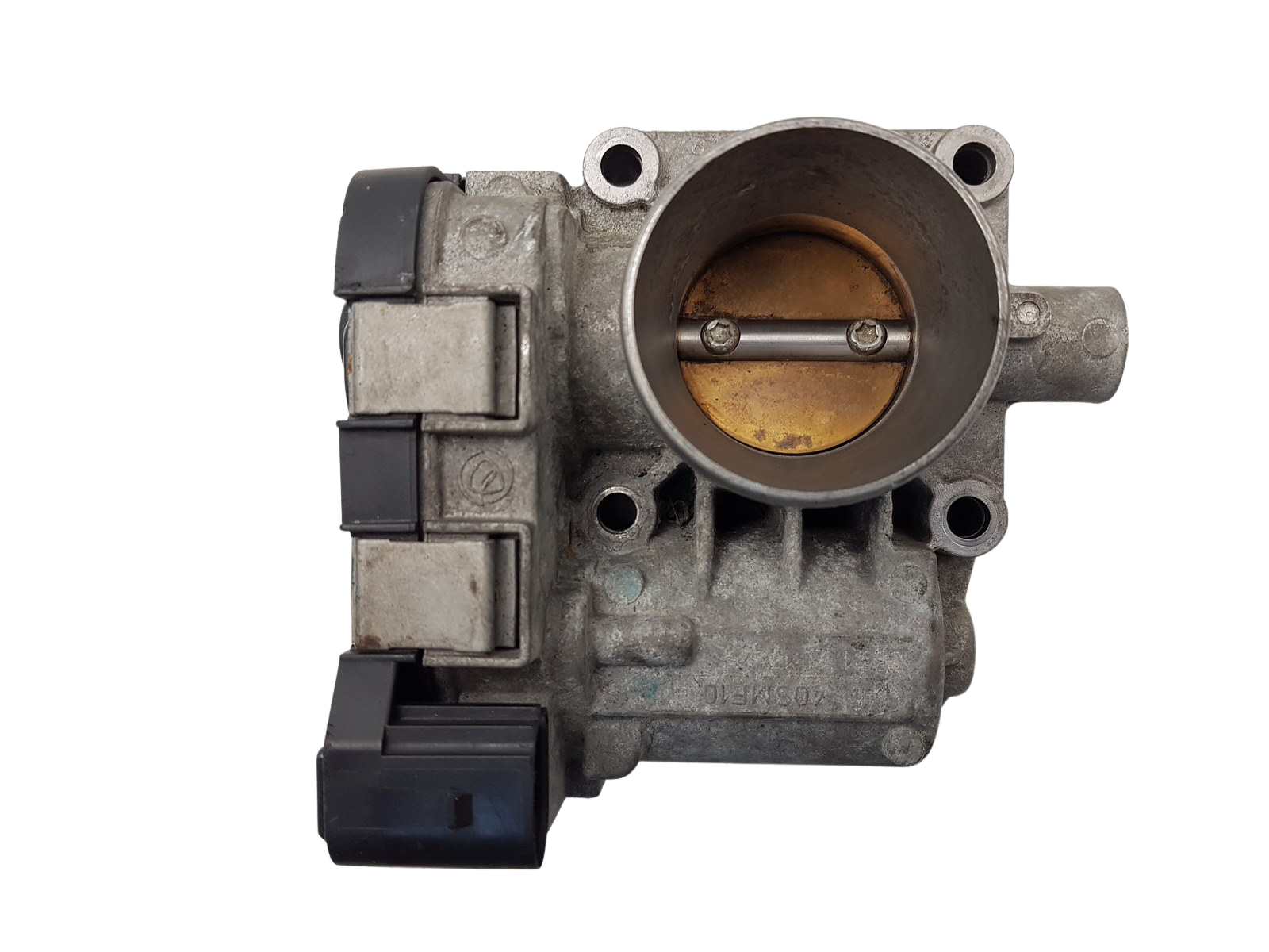 Kaasuläpän venttiili Fiat Ford 55192786 40SMF10 Magneti Marelli 3032 main product photo