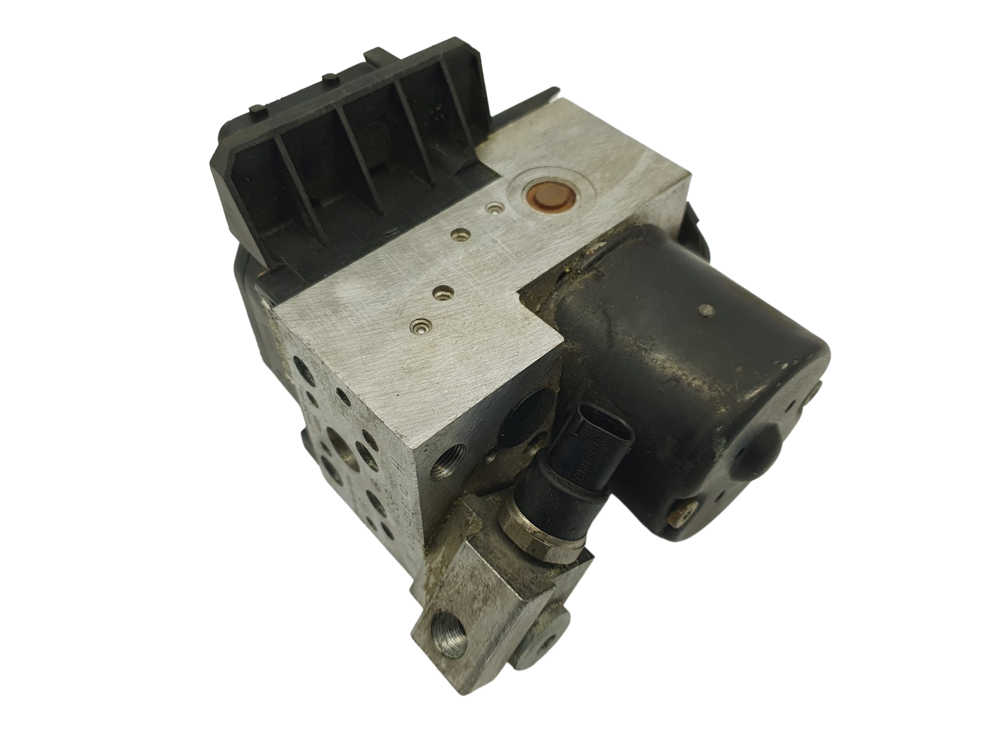 Abs-pumppu Mercedes S W220 A0034318712 0265202444 Bosch 64854 main product photo