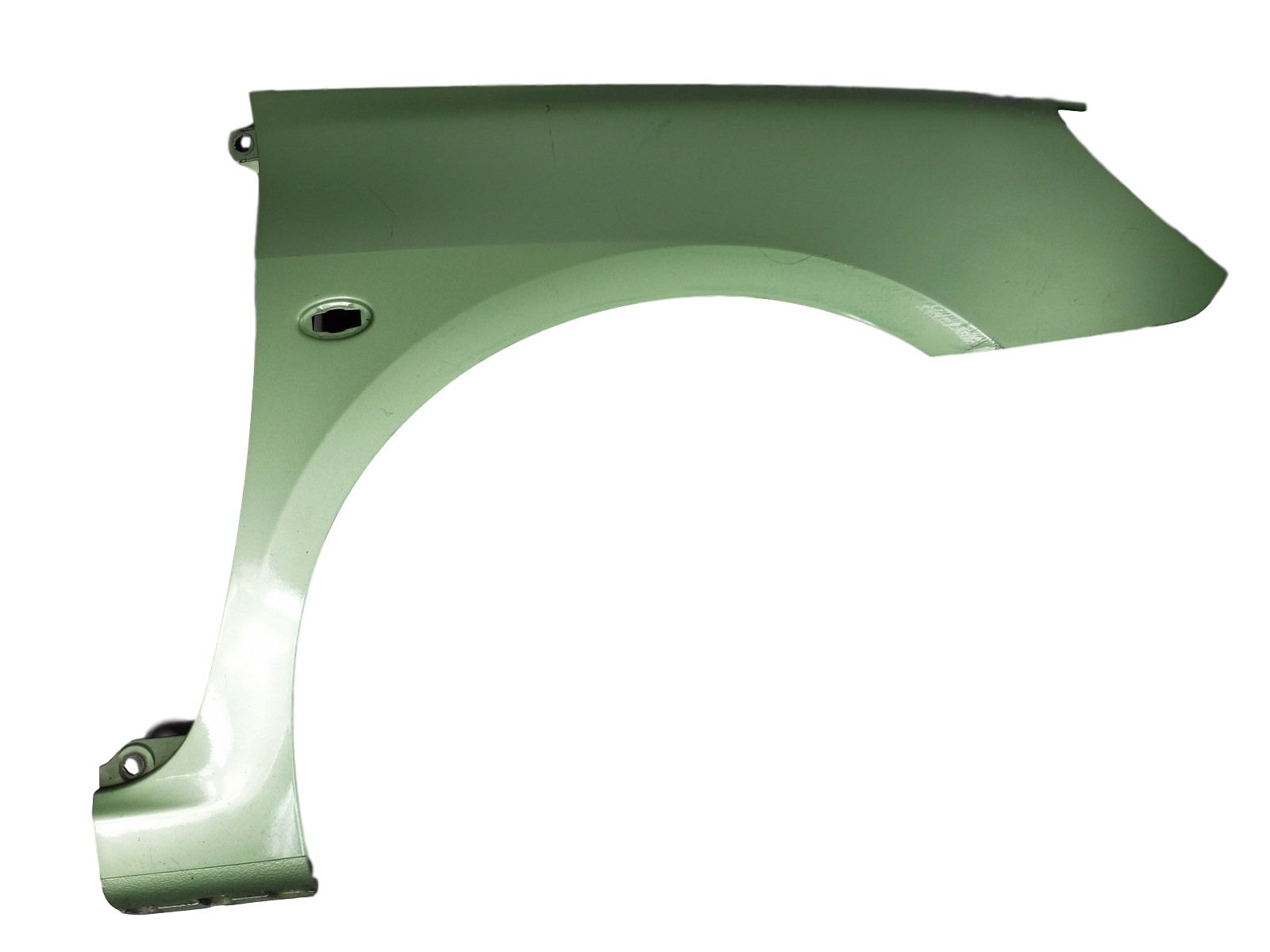 Lokasuoja Oikea Etu Peugeot 307 9635407280 main product photo
