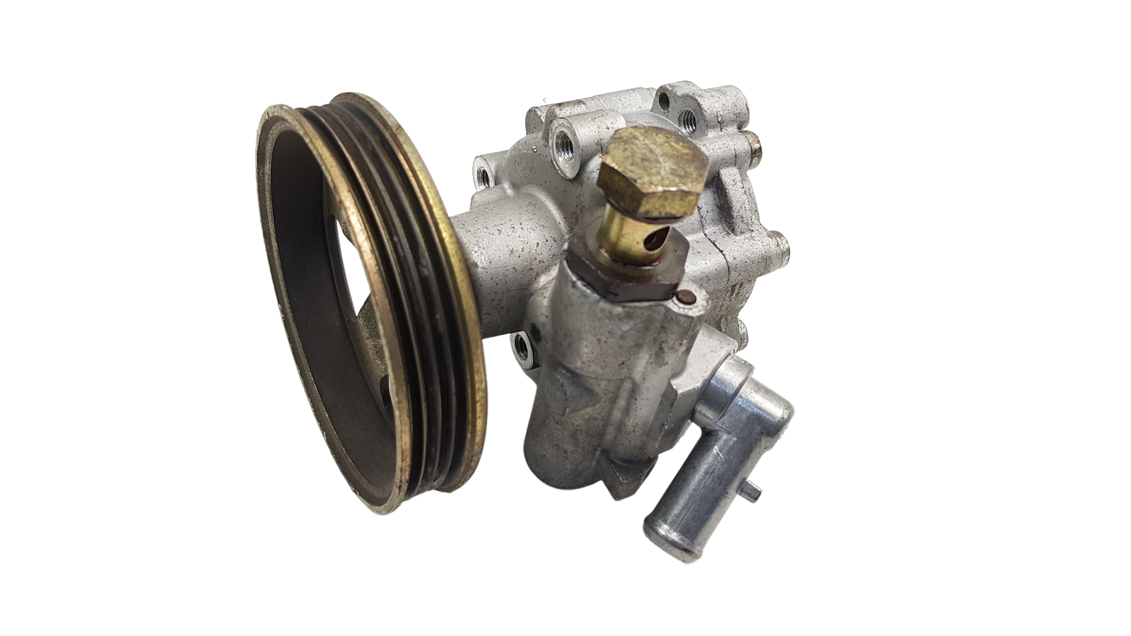 Ohjaustehostimen Pumppu 9645464980 7613955517 2.0i Boxer Jumper Ducato main product photo