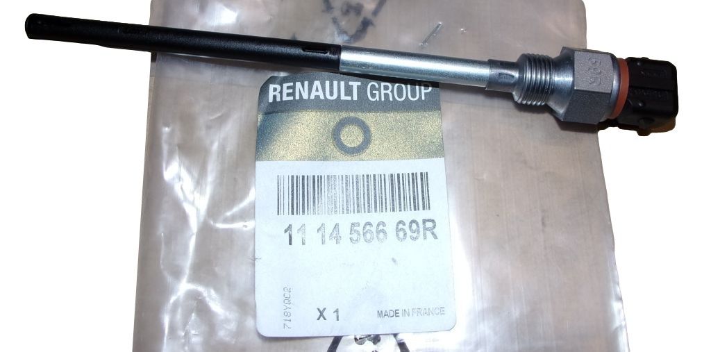 Öljymäärän Anturi Uusi Alkuperäinen 111456669R Renault Master 2 main product photo