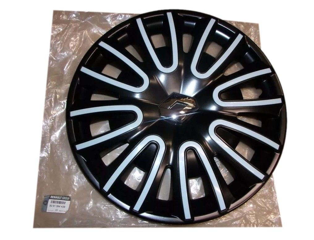 Pölykapselit Uusi Alkuperäinen 15' 8201564420 Renault main product photo