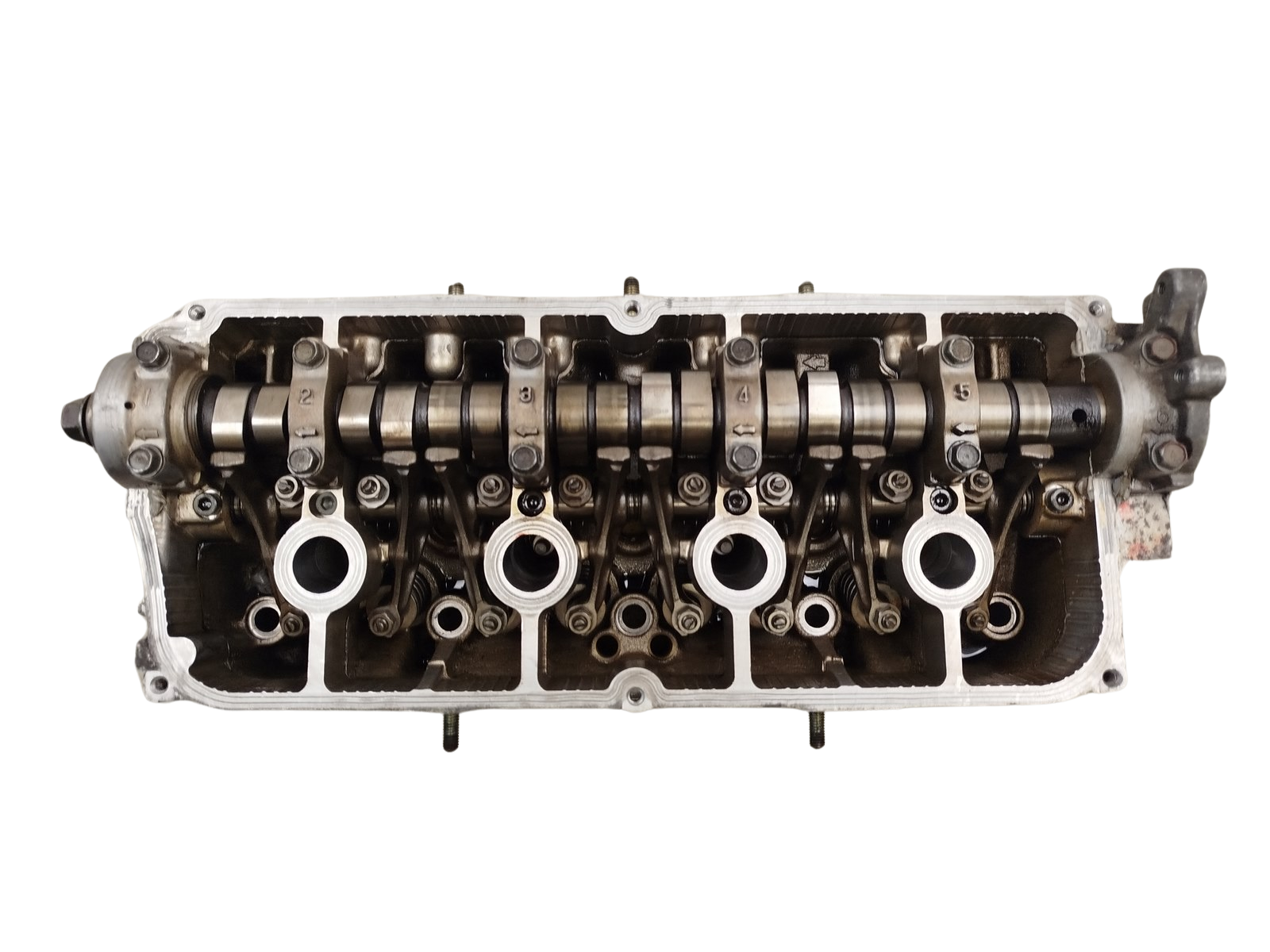 Sylinterikansi Suzuki Alto 1.0 16V G10B main product photo