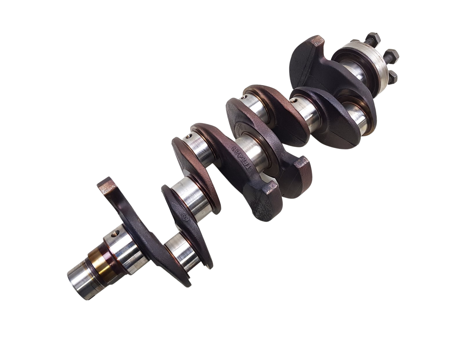 Kampiakseli TF8469 8200156373 1.2 Renault 1053 main product photo