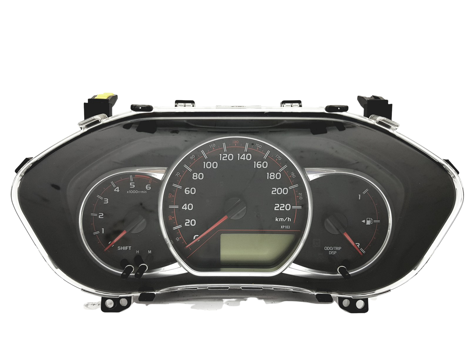 Nopeusmittari Toyota Yaris 83800-0U360 Denso main product photo