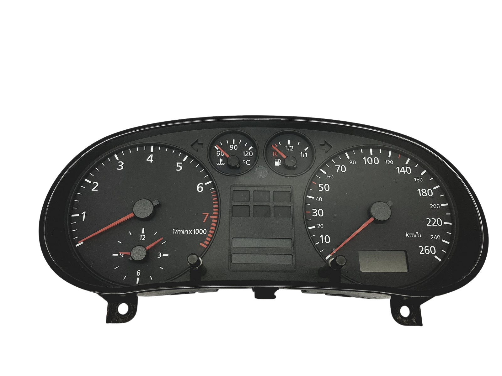 Kierroslukumittari Audi A3 8L0919860C 55724 main product photo