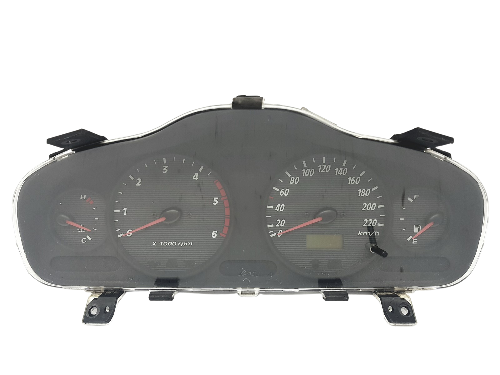 Nopeusmittari Hyundai Santa Fe 94003-26521 55225 main product photo