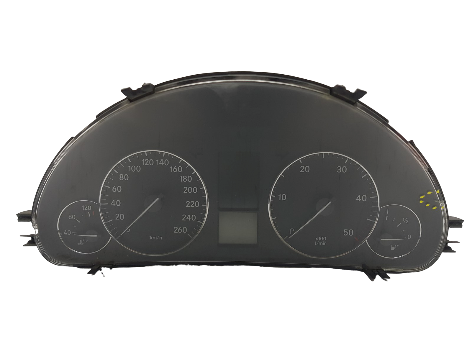Kierroslukumittari Mercedes C W203 A2035409547 23503 main product photo