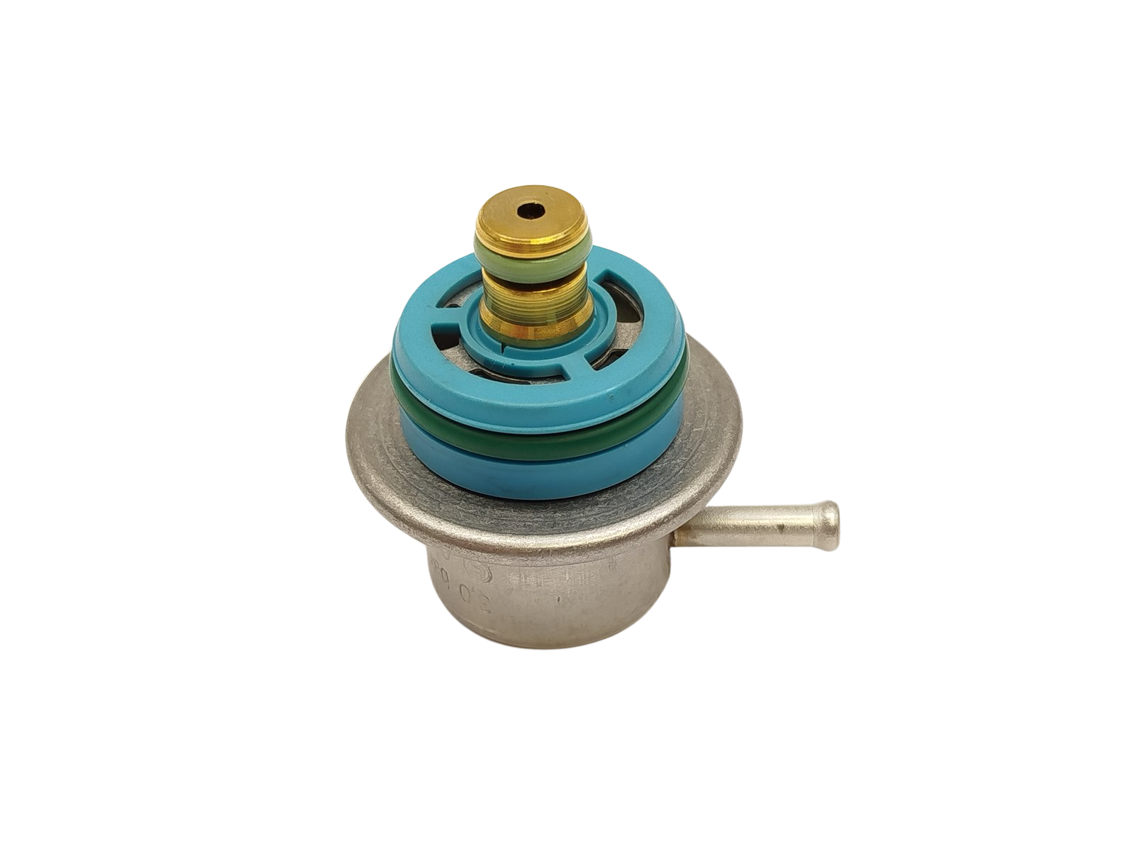 Polttoaineen paineensäädin Citroen Peugeot Renault 0280160560 main product photo