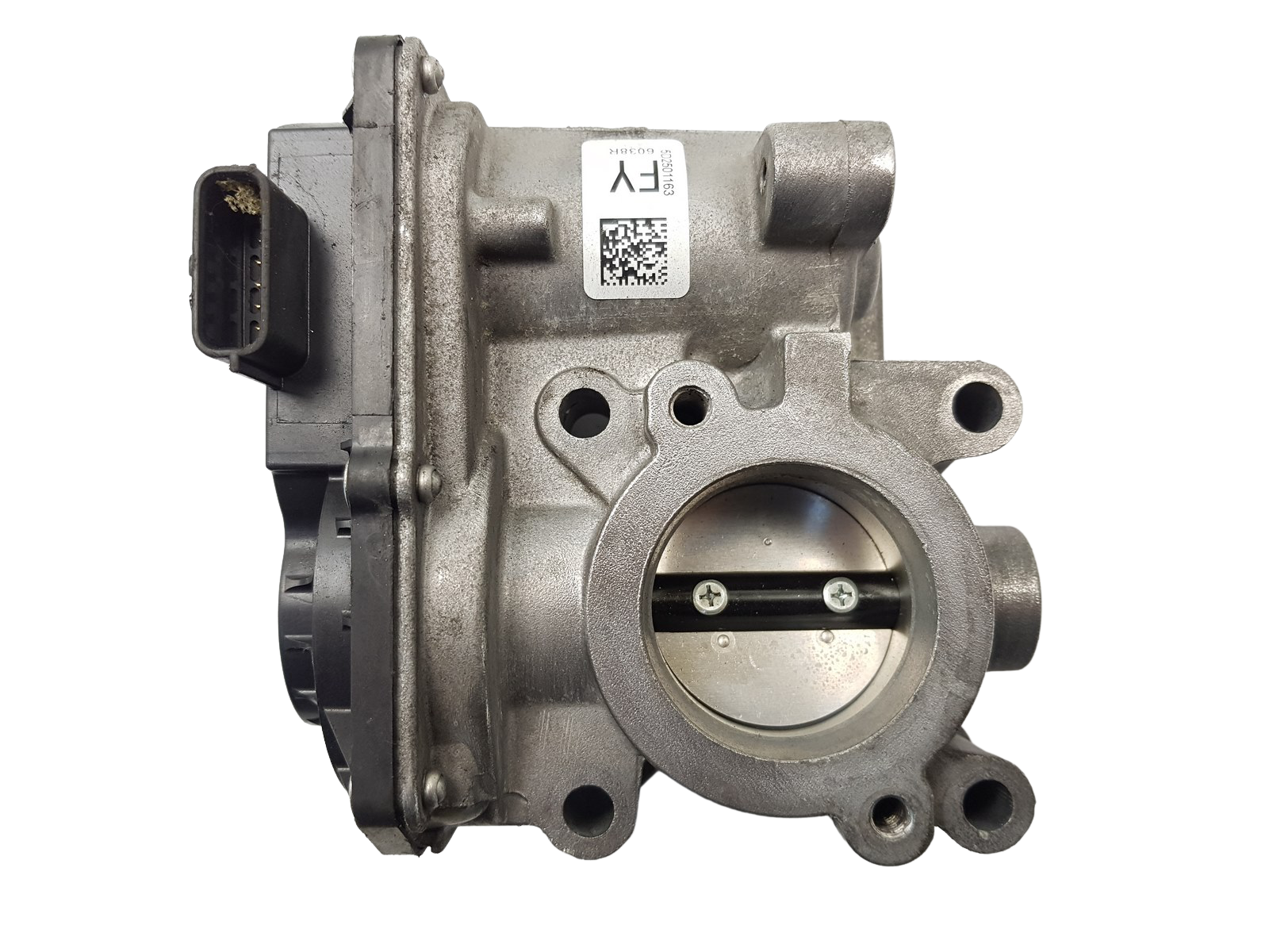 Kaasuläpän venttiili Renault 161206038R H8201171233 0.9 1.2 TCE 1223 main product photo