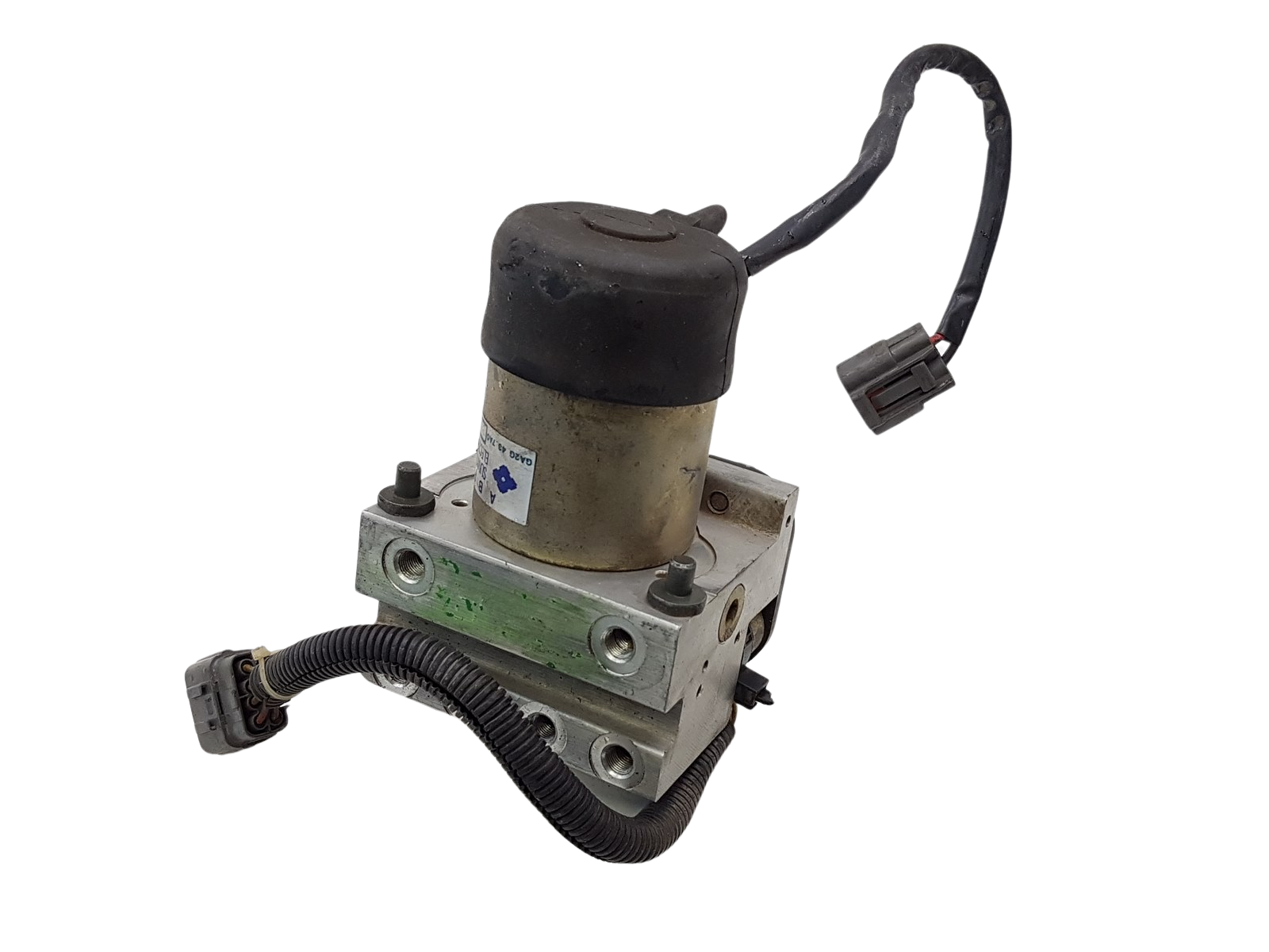 Abs-pumppu Mazda Cronos Xedos GA2G437A0 Sumitomo 2687 main product photo