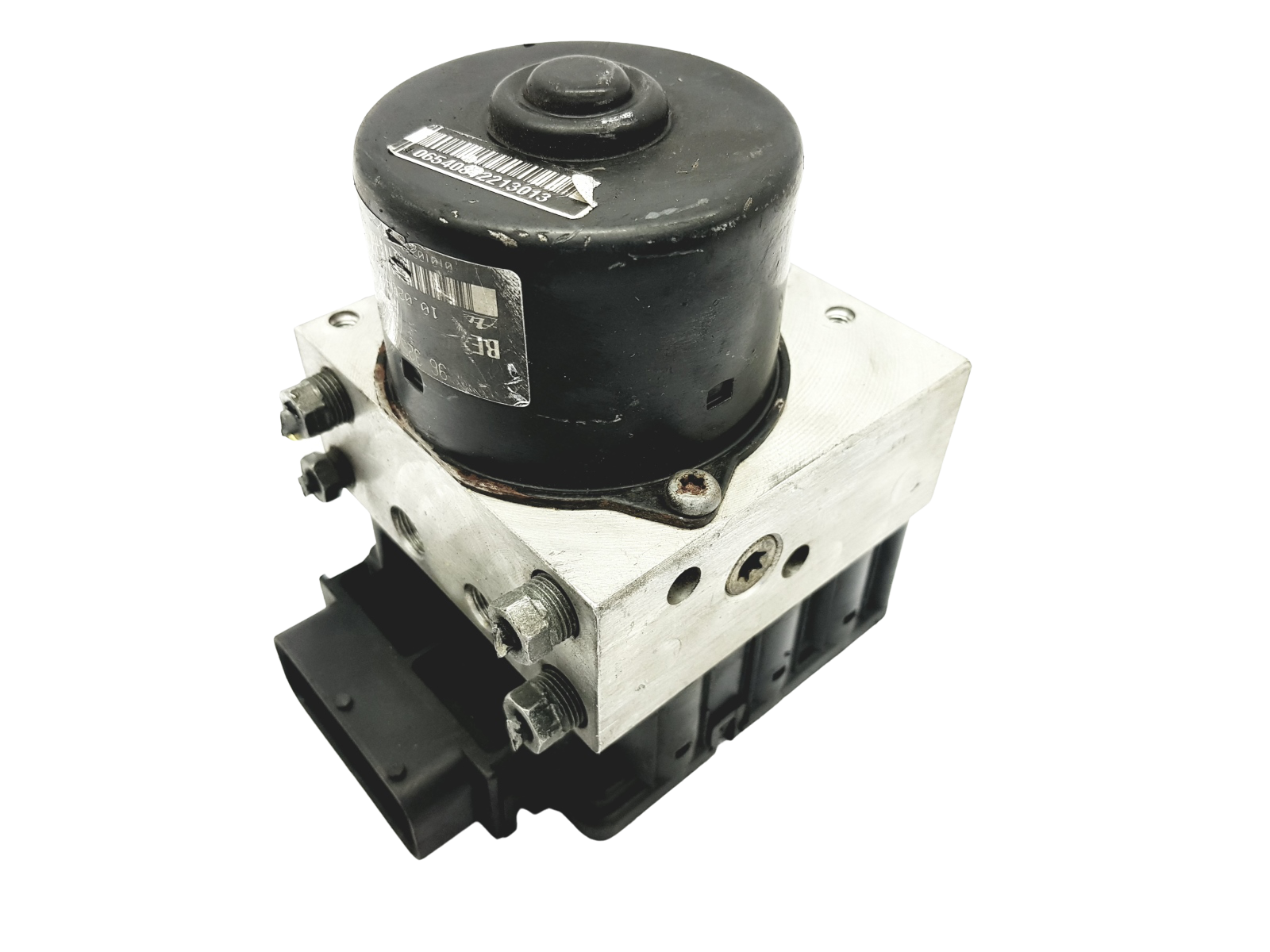 Abs-pumppu Peugeot 206 9632539480 10.0948-1105.3 Ate 45987 main product photo