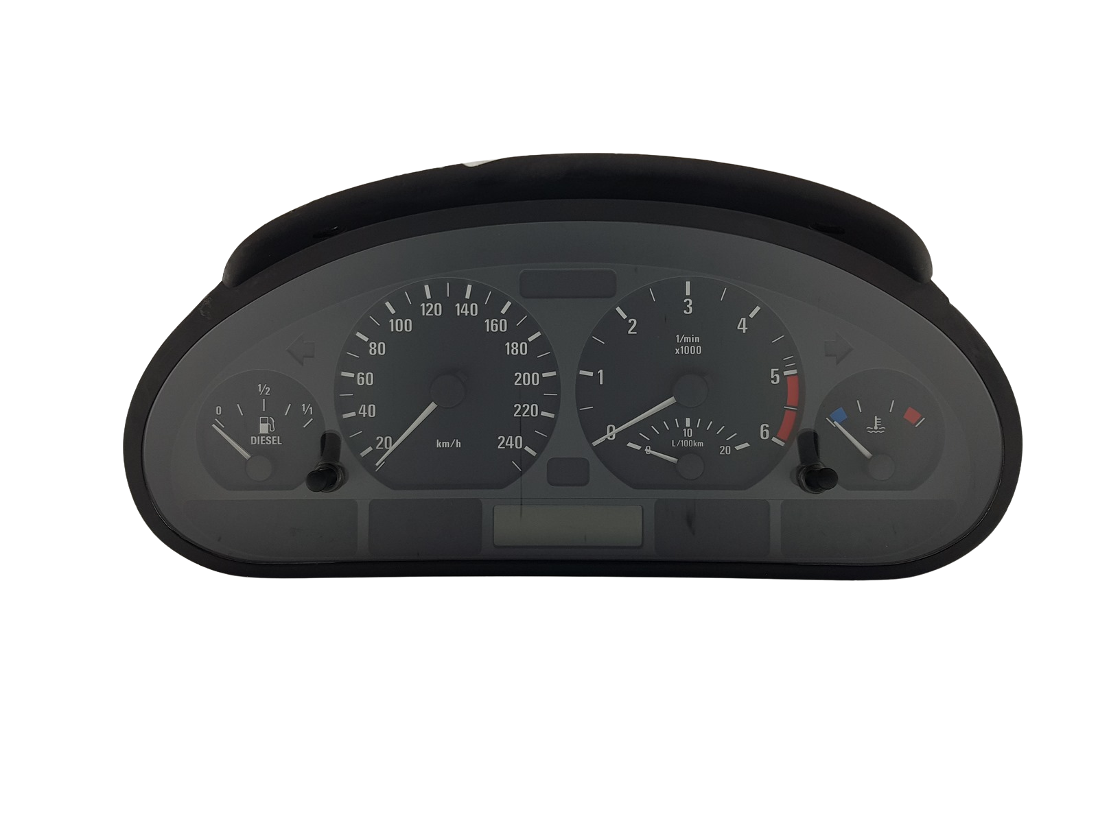 Nopeusmittari BMW 3 E46 6211 6940870 0263639202 2821 main product photo