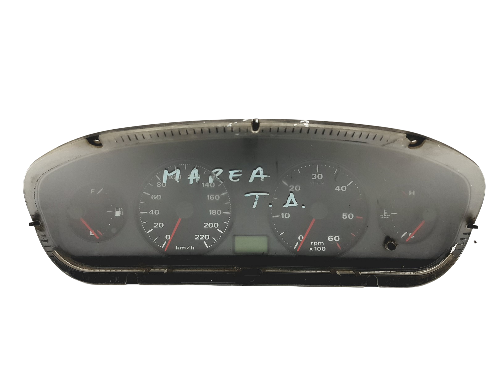 Kierroslukumittari Fiat Marea 46790257 41202 main product photo