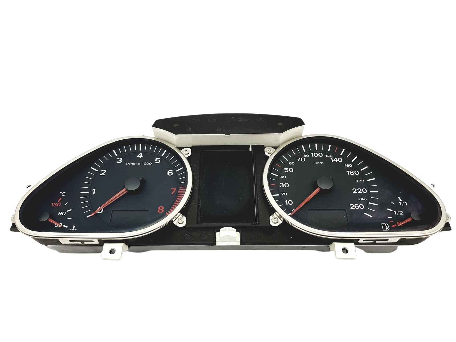 Nopeusmittari Audi A6 C6 4F0920900M 4F0910900A 57129 main product photo