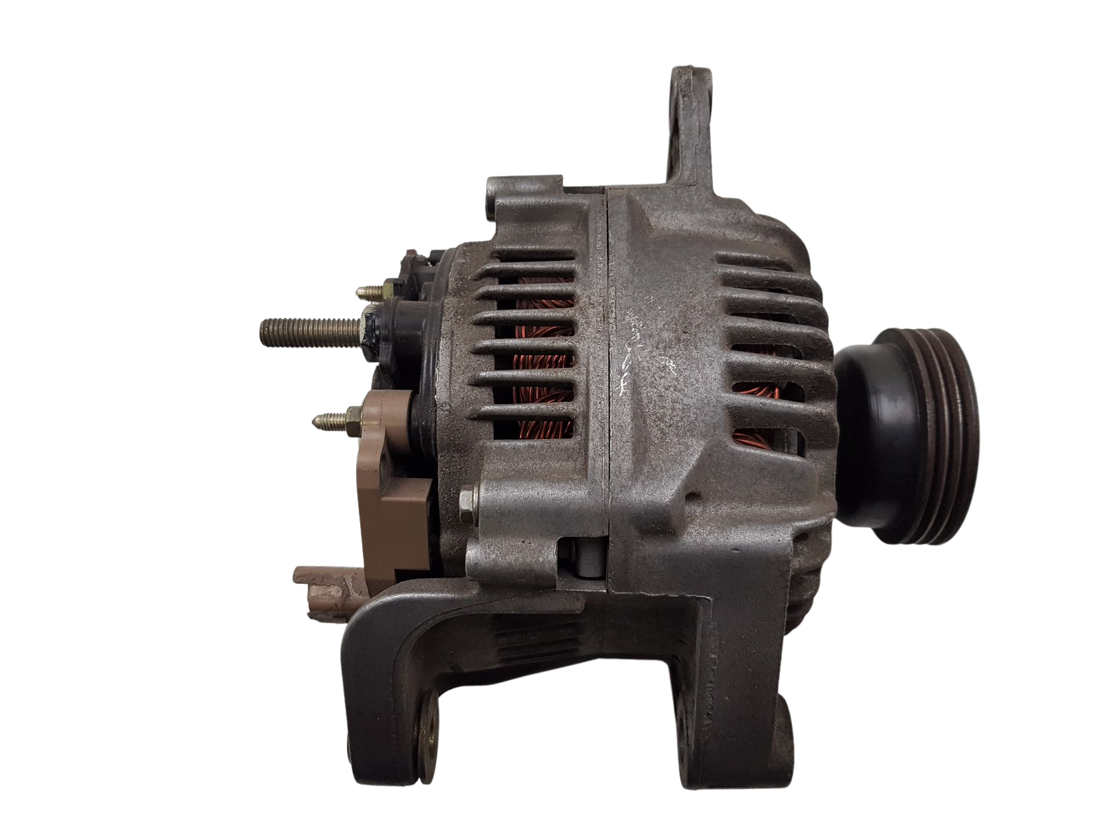 Laturi Renault 7700870279 2541947A 75A Valeo 1093 main product photo