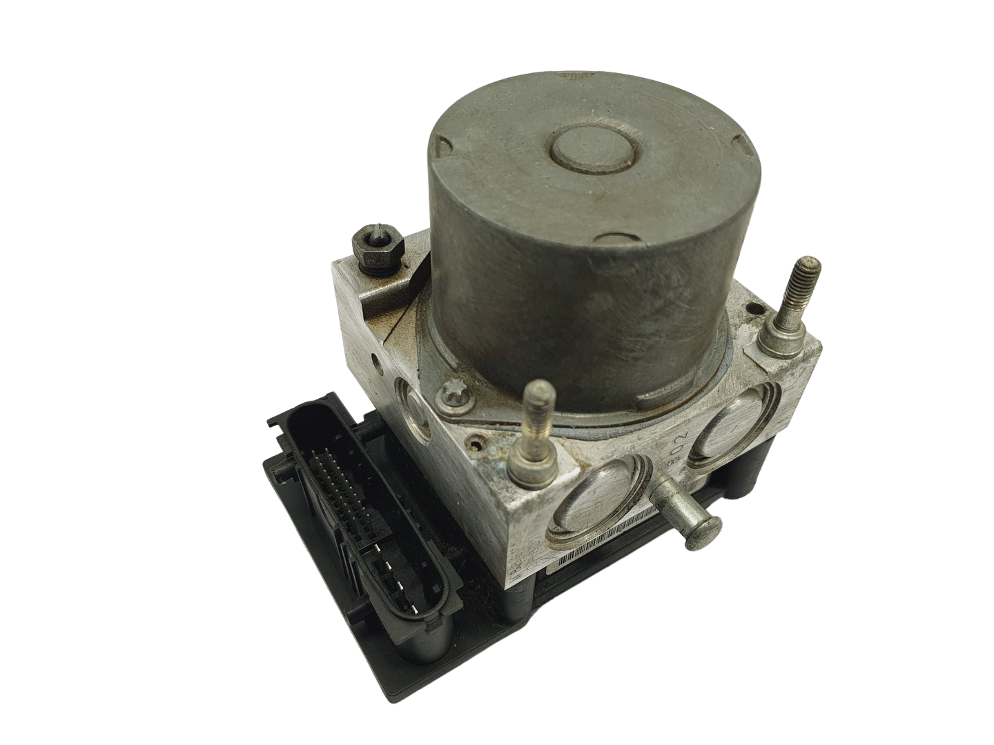 Abs-pumppu Nissan Micra K12 47660AX600 0265800319 0265231341 61946 main product photo