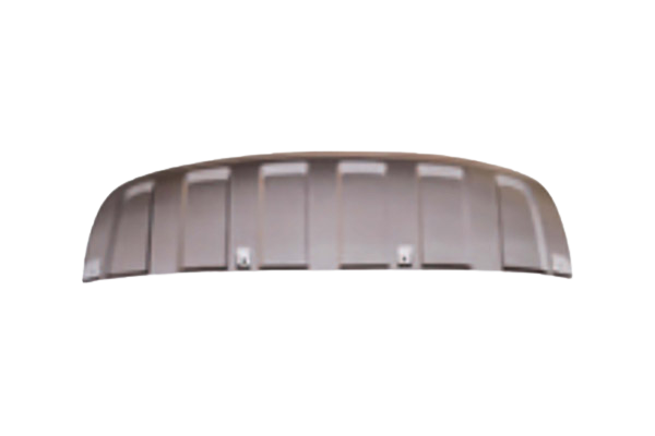 Puskurispoileri Etu Tee Audi Q7 4L0807733B 88071874802 DPA main product photo
