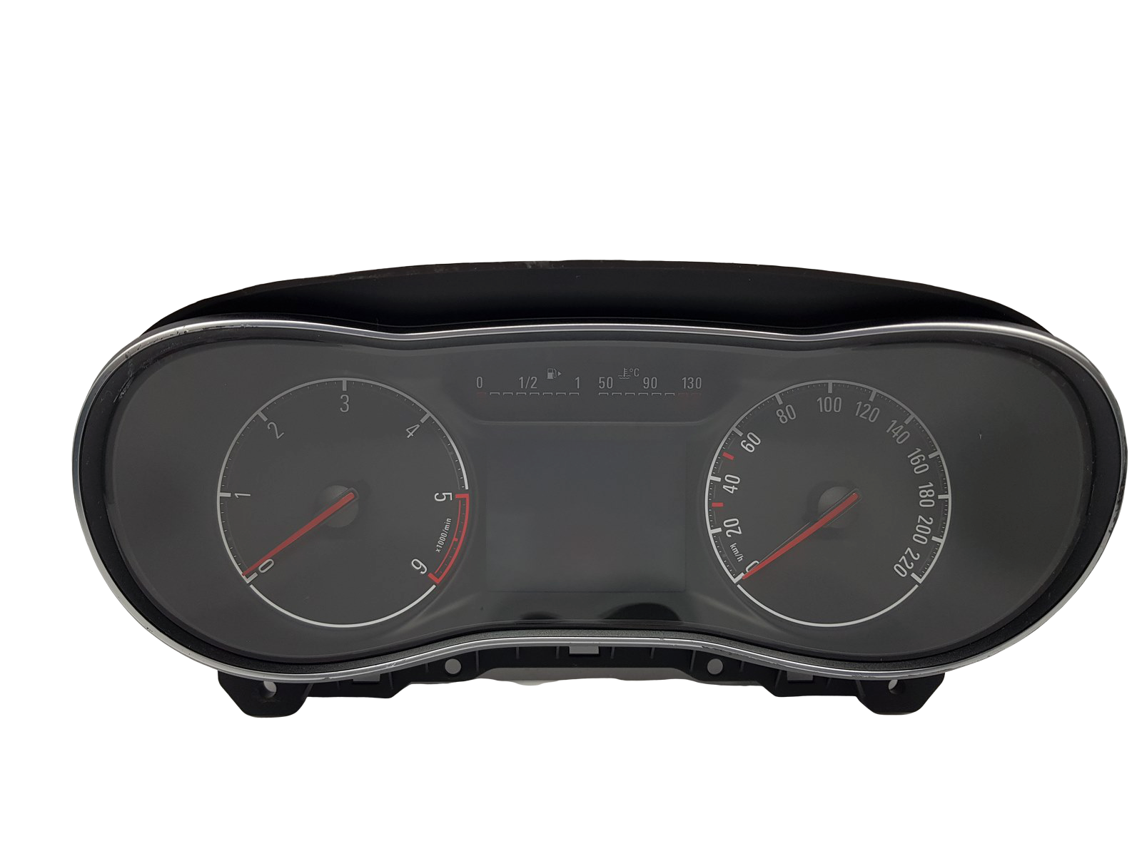 Kierroslukumittari Uusi Alkuperäinen Opel Corsa E 39016357 24878 main product photo