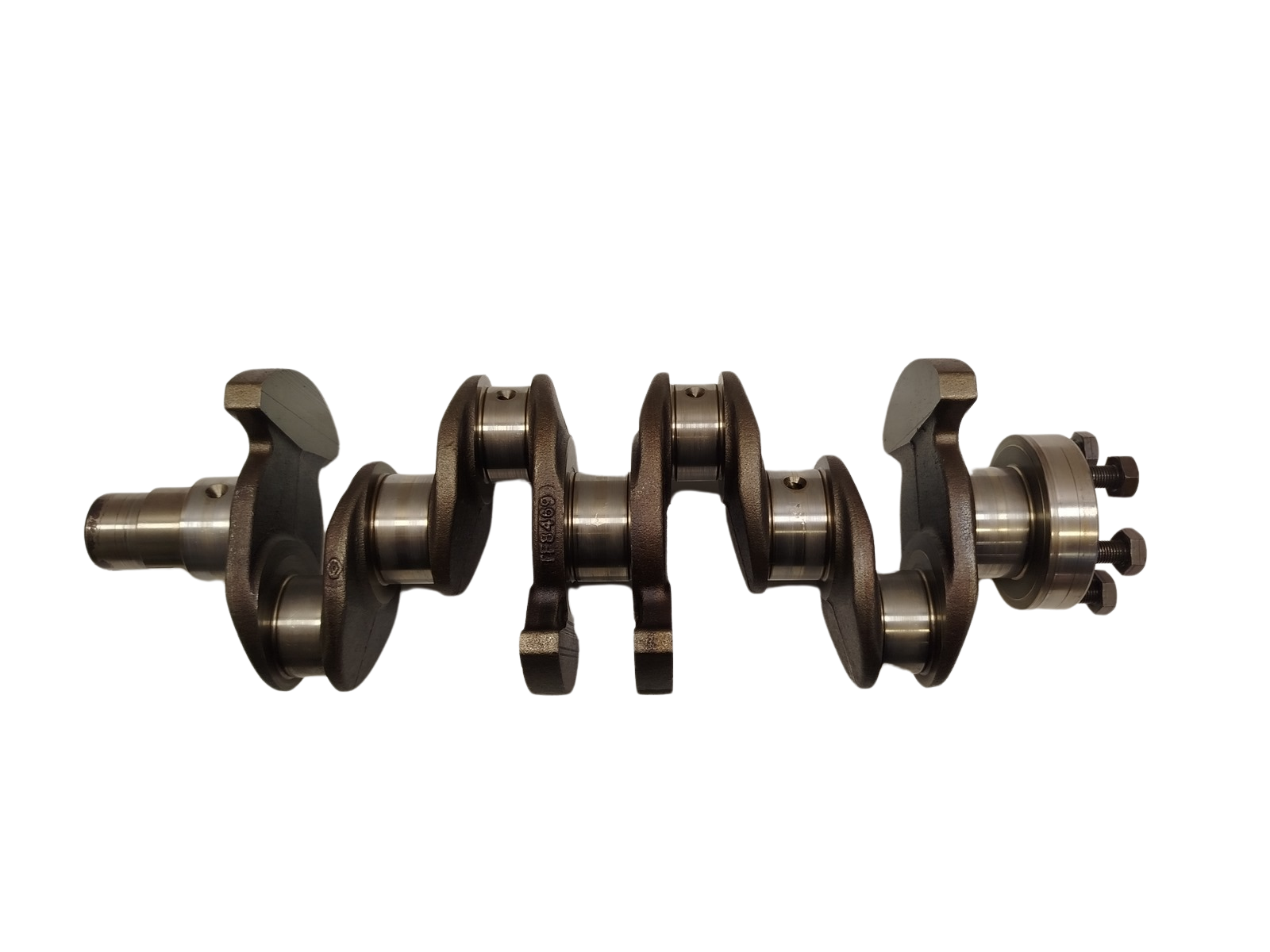 Kampiakseli TF8469 1.2 16v D4F770 Renault 122018500R 8200156373 4723 main product photo