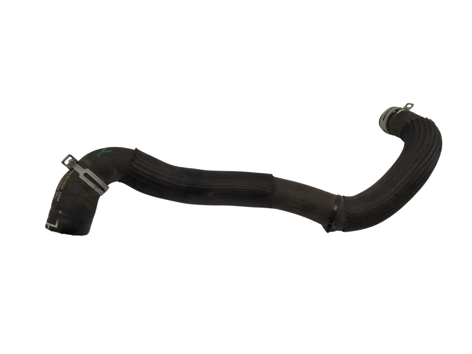 Jäähdyttimen putki 215014835R 1.3 TCE Renault Captur 2 Clio 5 main product photo
